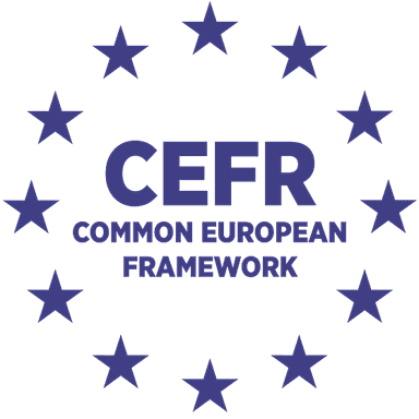CEFR logo