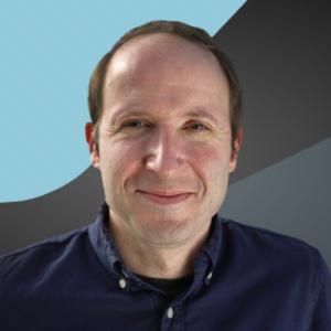 Jonathan S host headshot