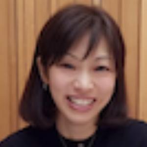Kaori M host headshot