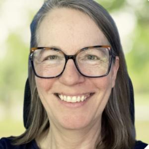 Katja W host headshot