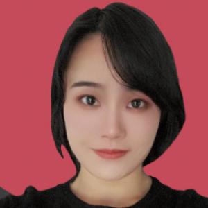 Zhuoqun L host headshot