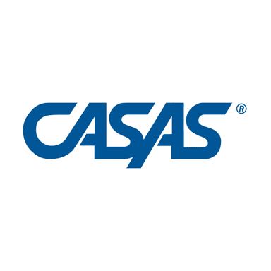 CASAS logo