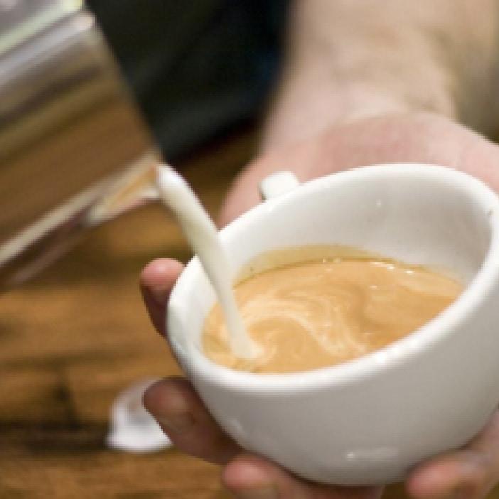 Coffee Culture