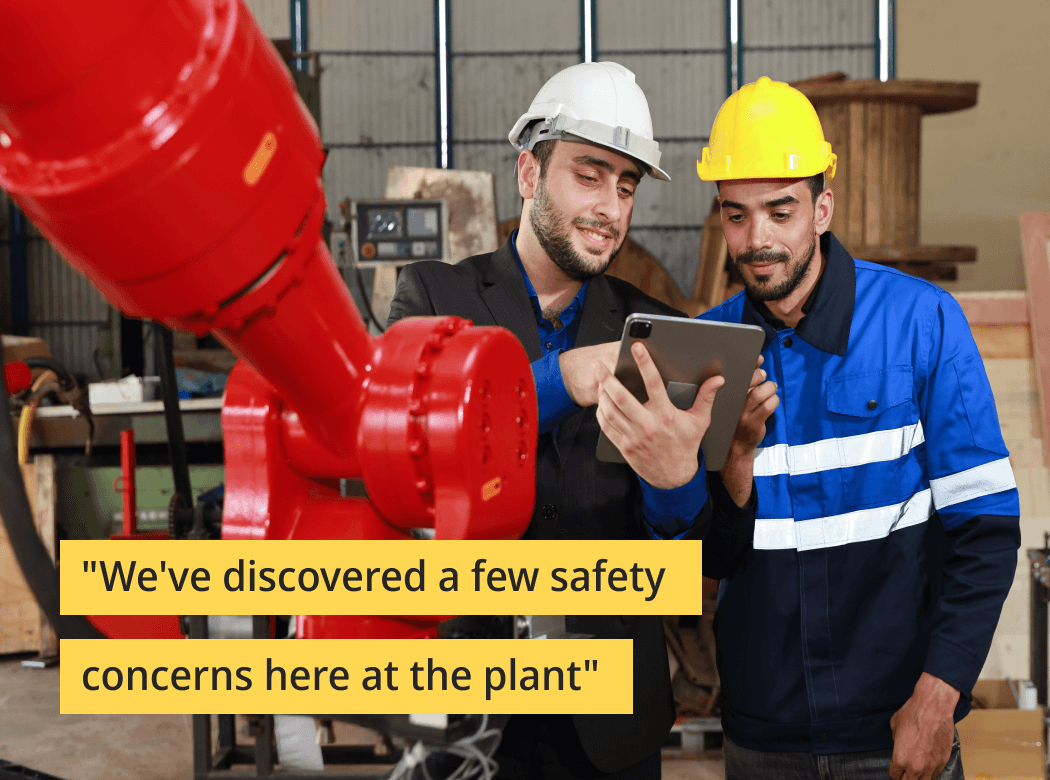 Manufacturing image