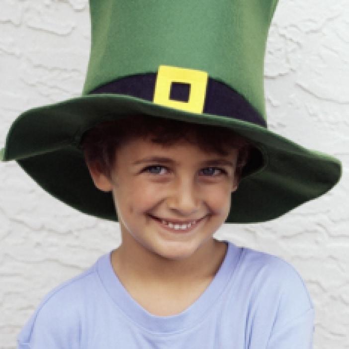 St. Patrick's Day