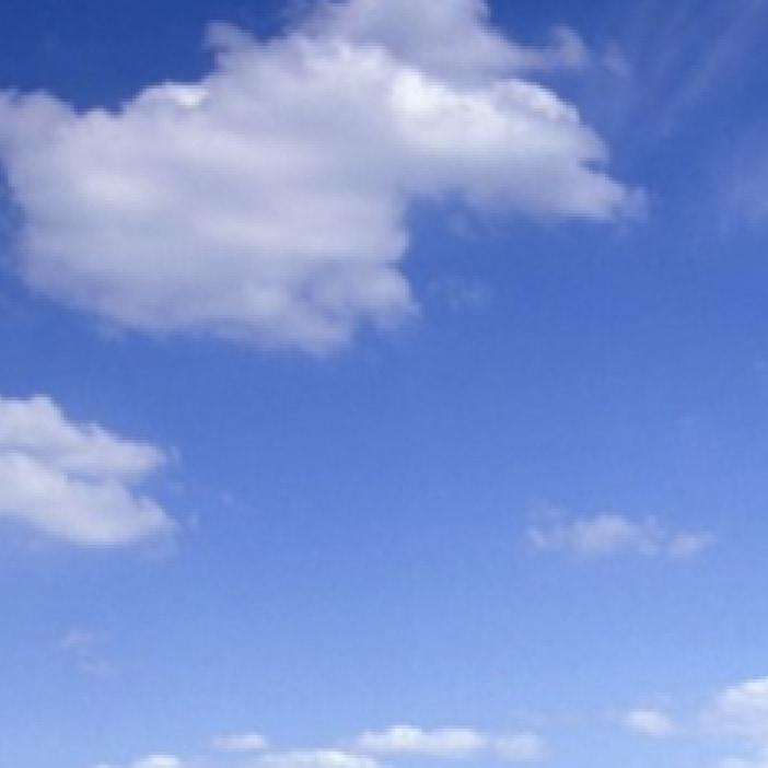 Weather Idioms