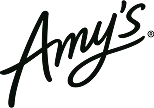 Amy's logo