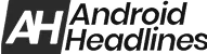 Android Headlines logo