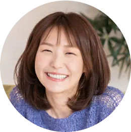 Portrait of a smiling language learner used for an online tutoring testimonial