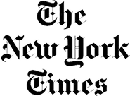 The New York Times logo