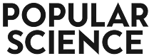 Popular Science logo