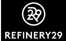 Refinery 29 logo