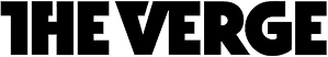 The Verge logo