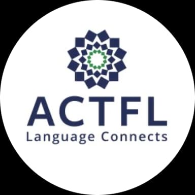 ACTFL logo