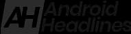 Android Headlines logo