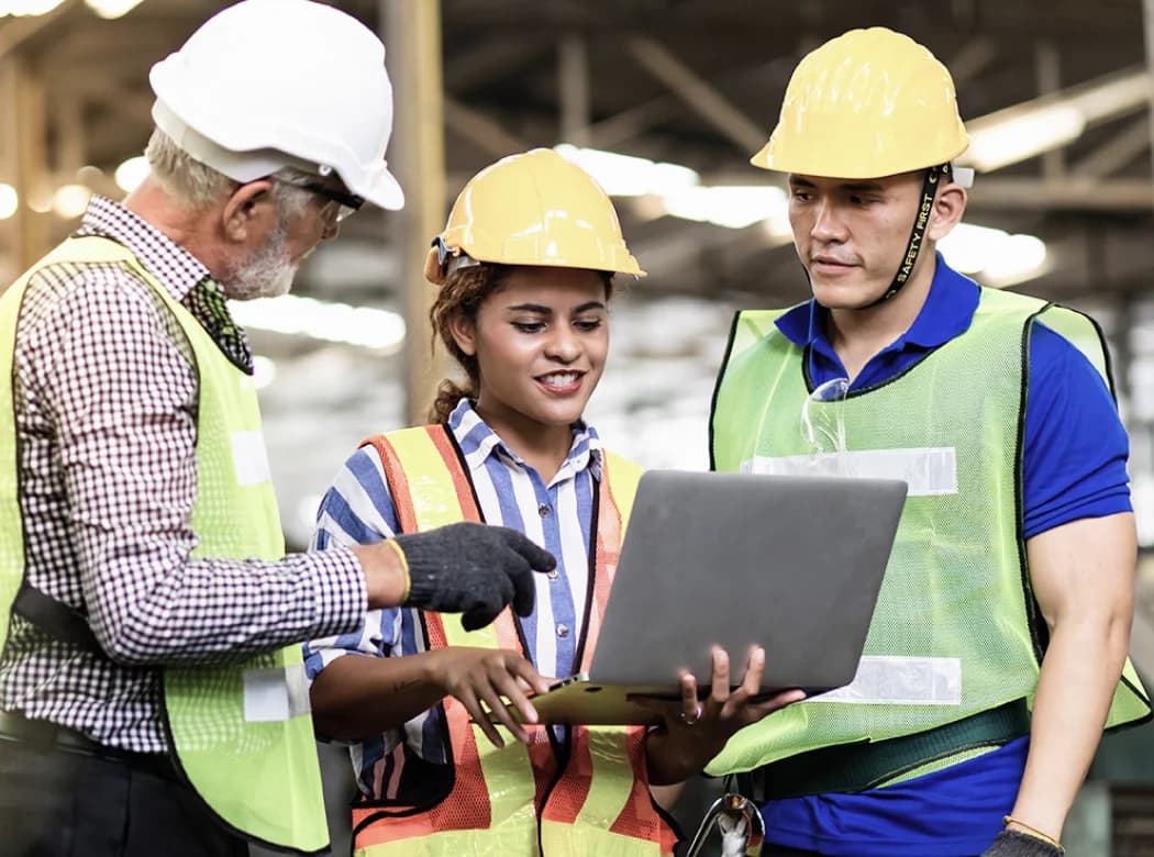 Architecture and construction image