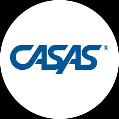 CASAS logo