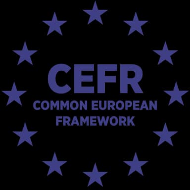 CEFR logo