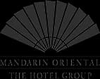Mandarin Oriental Hotel Group logo
