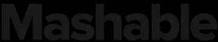 Mashable logo