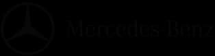 Mercedes-Benz logo