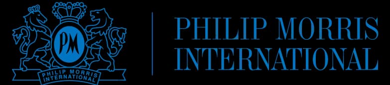 Philip Morris International logo