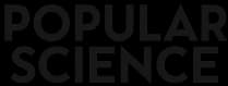 Popular Science logo
