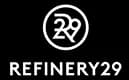 Refinery 29 logo