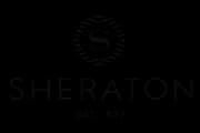 Sheraton logo