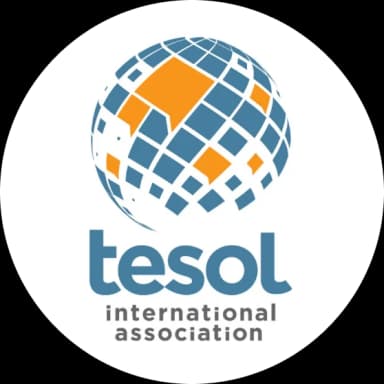TESOL logo