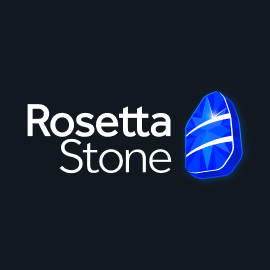 Rosetta Stone 12-Month Gift Subscription
