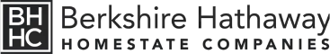 Berkshire Hathaway logo