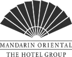 Mandarin Oriental Hotel Group logo