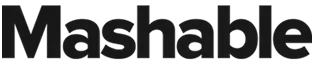 Mashable logo