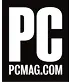 PC Mag logo