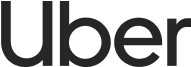Uber logo